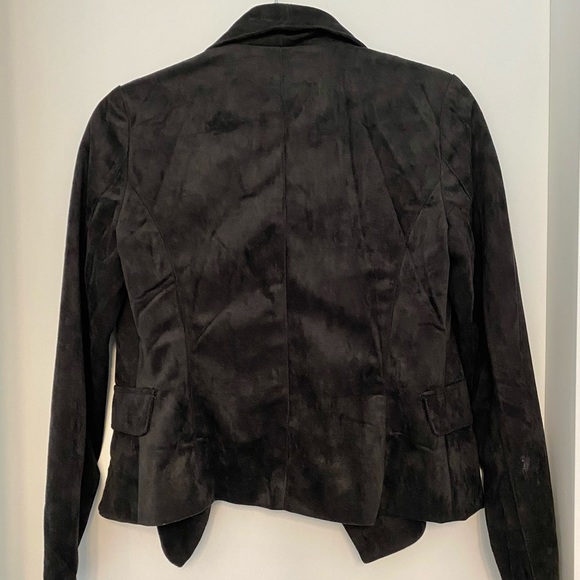 Drape blazer XS - Picture 3 of 3